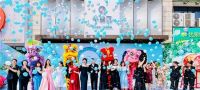 盛夏缤纷 四店齐开：千美臣七星级旗舰升级重新定义美业新标准